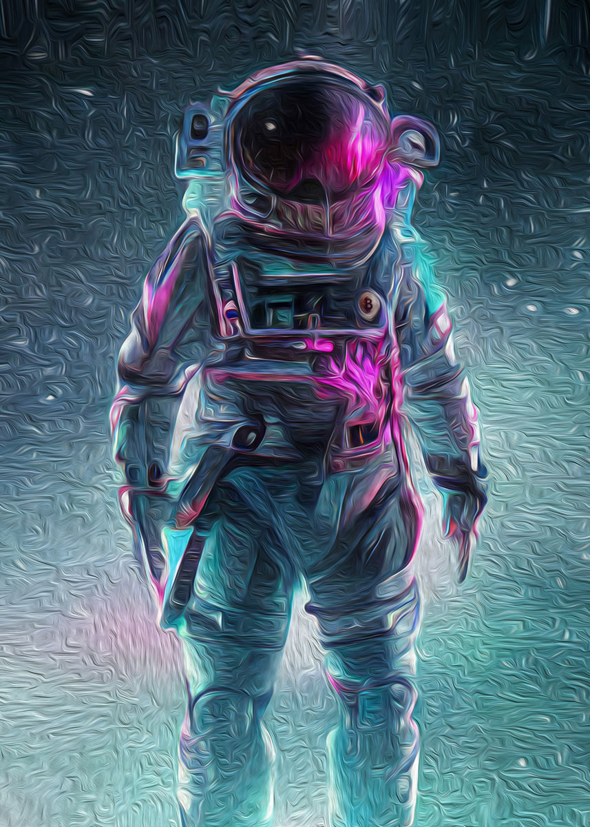 Astronaut